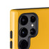 Adult Swim Adventure Time Jake The Dog Galaxy S25 Ultra Impact Case